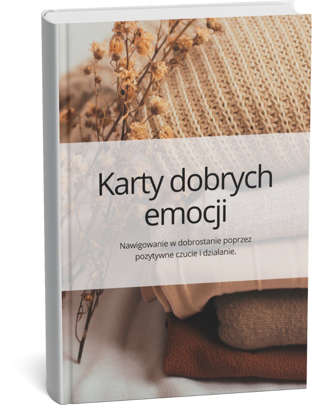 Karty Dobrych Emocji